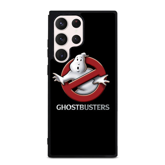 GHOSBUSTERS GHOST LOGO 2 Samsung Galaxy S23 Ultra Case Cover