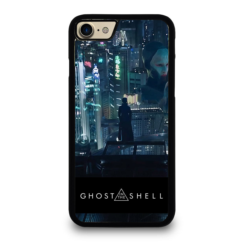 GHOST IN THE SHELL MOVIE iPhone 7 / 8 Case Cover