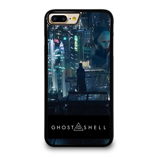 GHOST IN THE SHELL MOVIE iPhone 7 / 8 Plus Case Cover