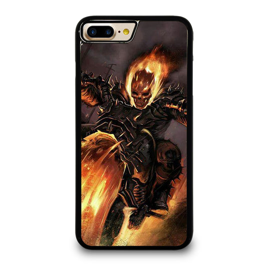 GHOST RIDER ART iPhone 7 / 8 Plus Case Cover