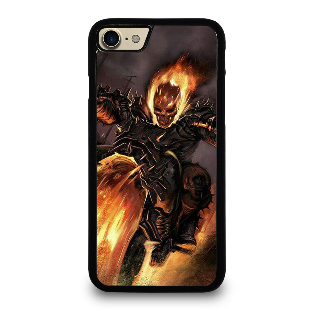 GHOST RIDER ART iPhone 7 / 8 Case Cover