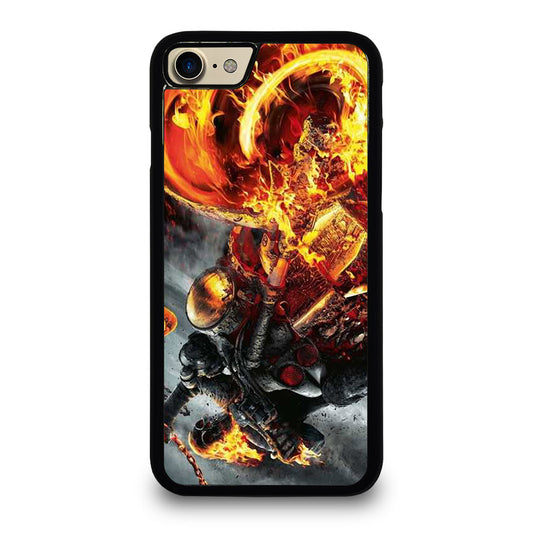 GHOST RIDER MARVEL iPhone 7 / 8 Case Cover