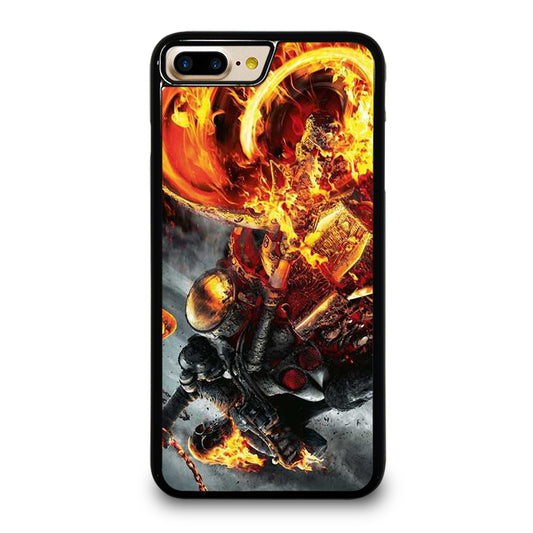 GHOST RIDER MARVEL iPhone 7 / 8 Plus Case Cover