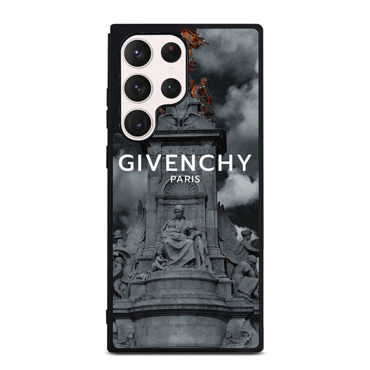 GIVENCHY PARIS STATUE Samsung Galaxy S23 Ultra Case Cover