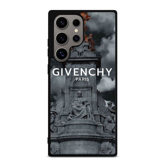 GIVENCHY PARIS STATUE Samsung Galaxy S24 Ultra Case Cover