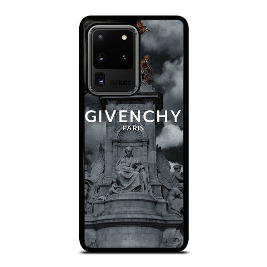 GIVENCHY PARIS STATUE Samsung Galaxy S20 Ultra Case Cover