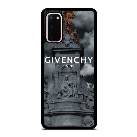 GIVENCHY PARIS STATUE Samsung Galaxy S20 Case Cover