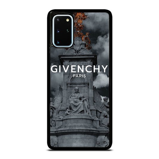 GIVENCHY PARIS STATUE Samsung Galaxy S20 Plus Case Cover