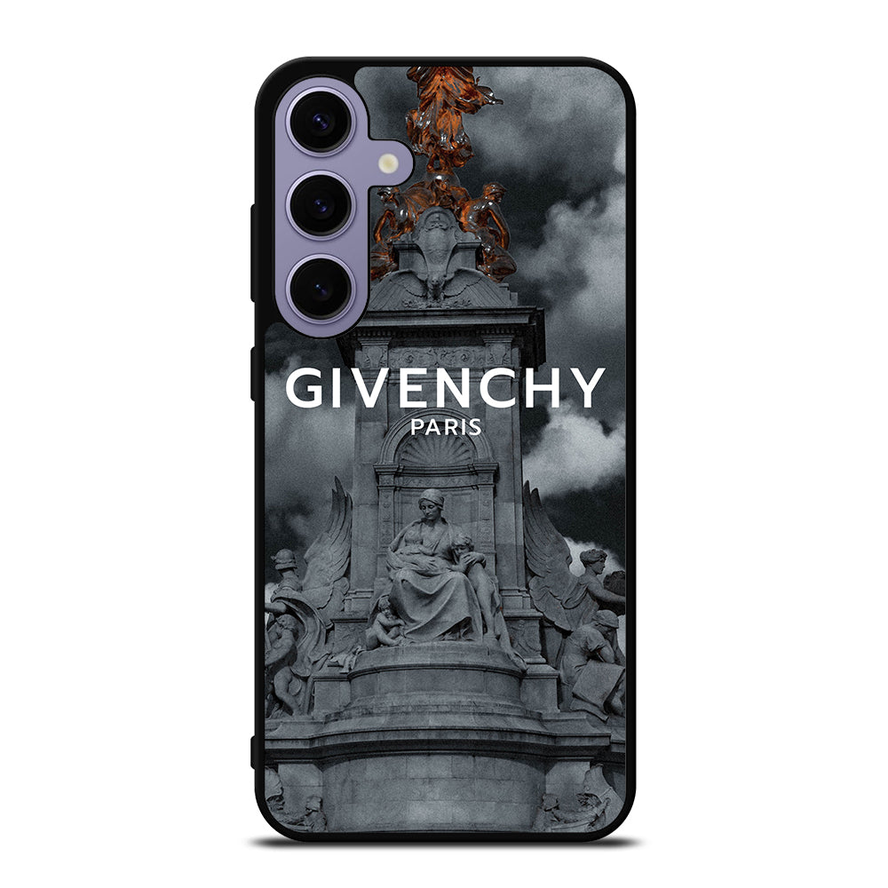 GIVENCHY PARIS STATUE Samsung Galaxy S24 Plus Case Cover