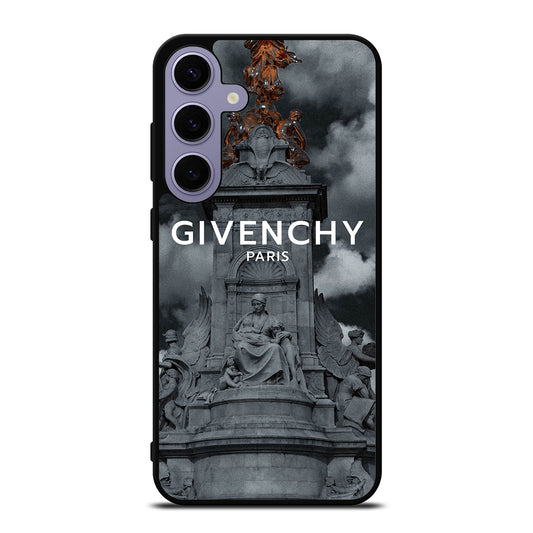 GIVENCHY PARIS STATUE Samsung Galaxy S24 Plus Case Cover