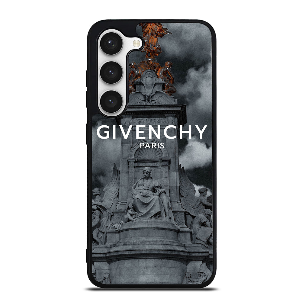 GIVENCHY PARIS STATUE Samsung Galaxy S23 Case Cover