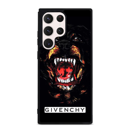GIVENCHY ROTTWEILER ART Samsung Galaxy S23 Ultra Case Cover