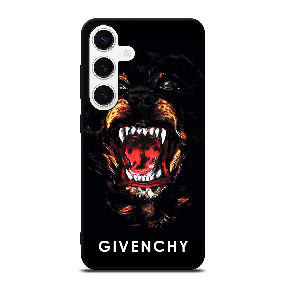 GIVENCHY ROTTWEILER ART 2 Samsung Galaxy S24 Case Cover
