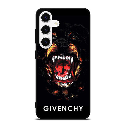 GIVENCHY ROTTWEILER ART 2 Samsung Galaxy S24 Case Cover