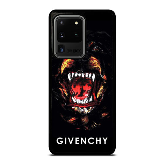 GIVENCHY ROTTWEILER ART 2 Samsung Galaxy S20 Ultra Case Cover