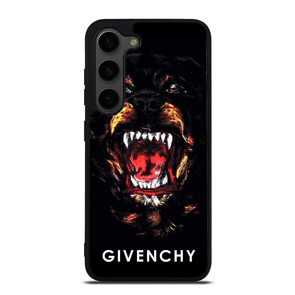 GIVENCHY ROTTWEILER ART 2 Samsung Galaxy S23 Plus Case Cover