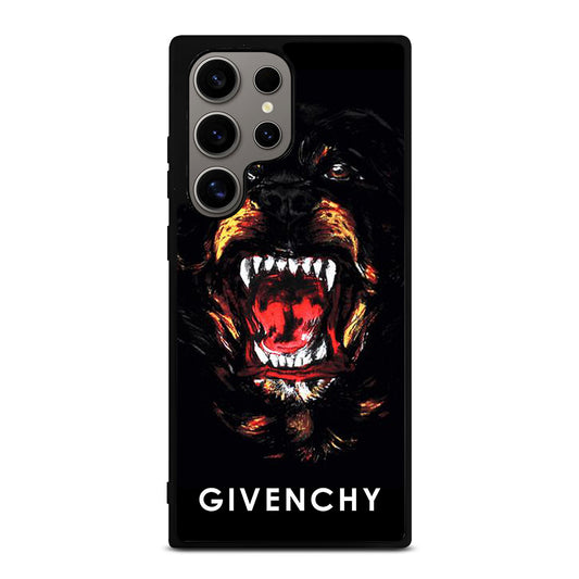 GIVENCHY ROTTWEILER ART 2 Samsung Galaxy S24 Ultra Case Cover