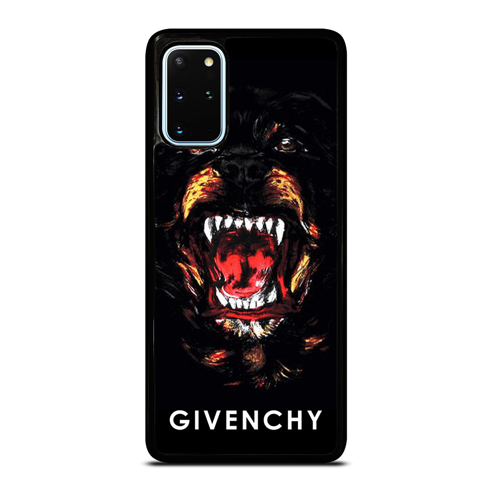 GIVENCHY ROTTWEILER ART 2 Samsung Galaxy S20 Plus Case Cover