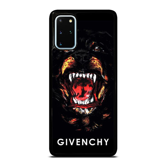 GIVENCHY ROTTWEILER ART 2 Samsung Galaxy S20 Plus Case Cover
