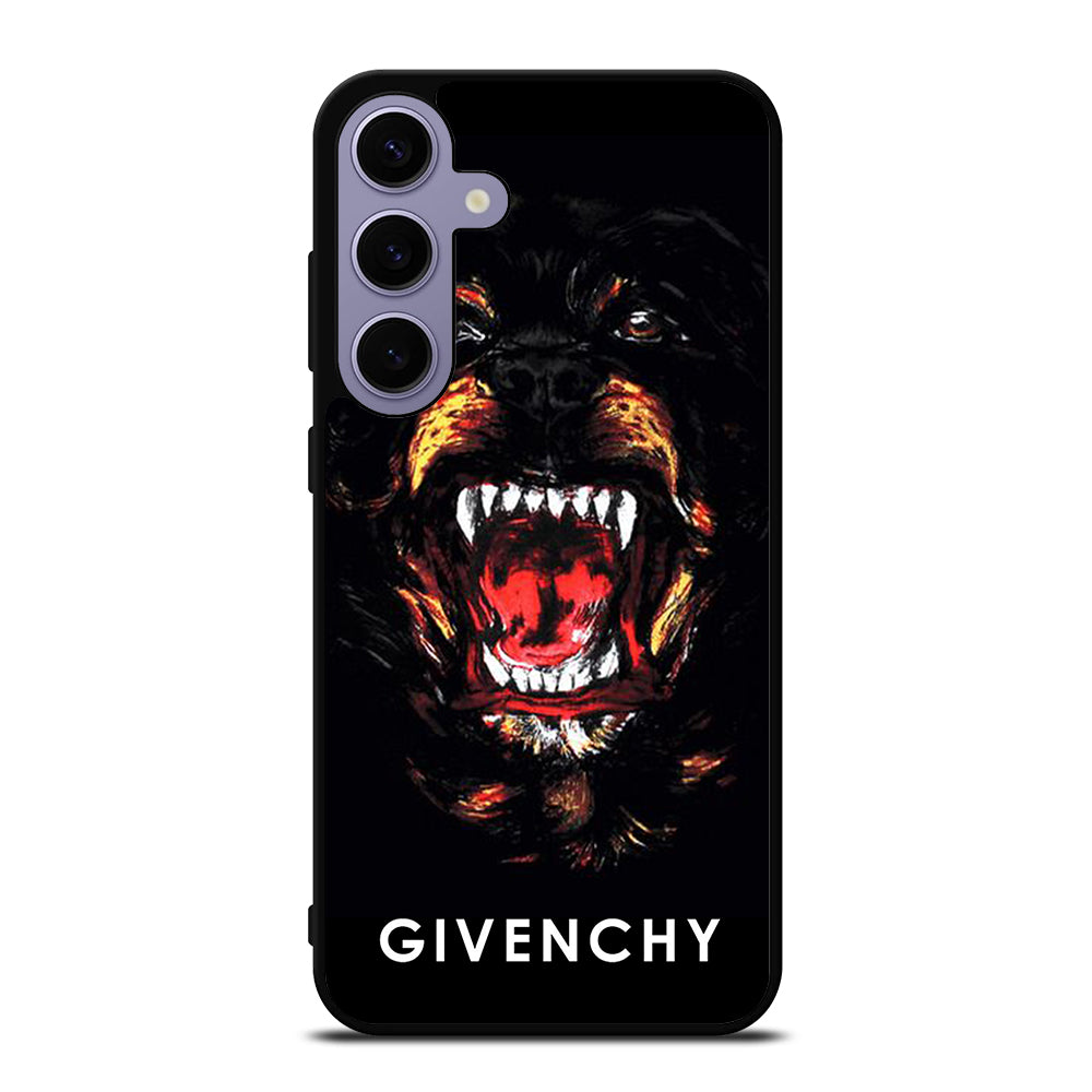 GIVENCHY ROTTWEILER ART 2 Samsung Galaxy S24 Plus Case Cover