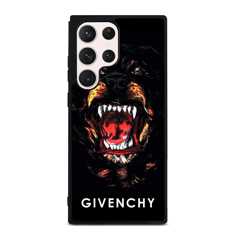 GIVENCHY ROTTWEILER ART 2 Samsung Galaxy S23 Ultra Case Cover
