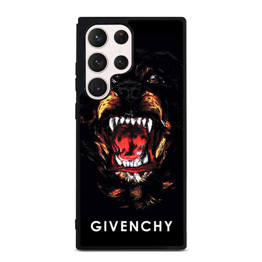 GIVENCHY ROTTWEILER ART 2 Samsung Galaxy S23 Ultra Case Cover