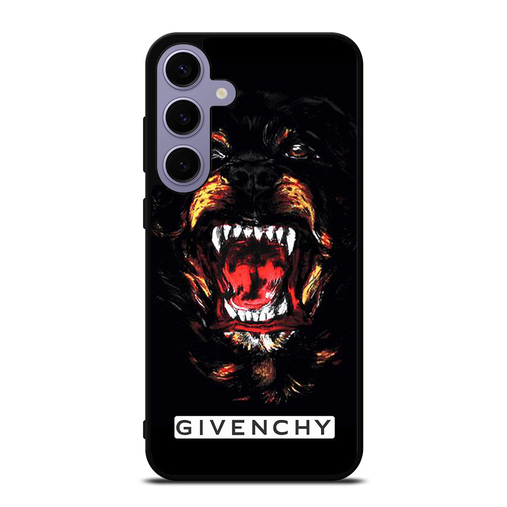 GIVENCHY ROTTWEILER ART Samsung Galaxy S24 Plus Case Cover