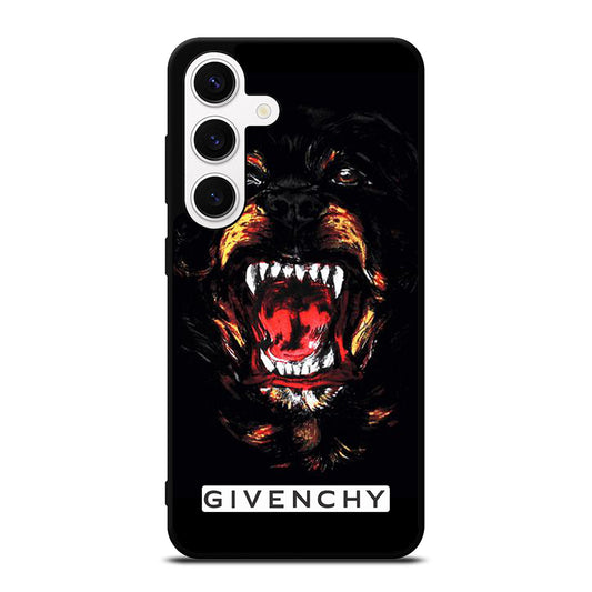GIVENCHY ROTTWEILER ART Samsung Galaxy S24 Case Cover