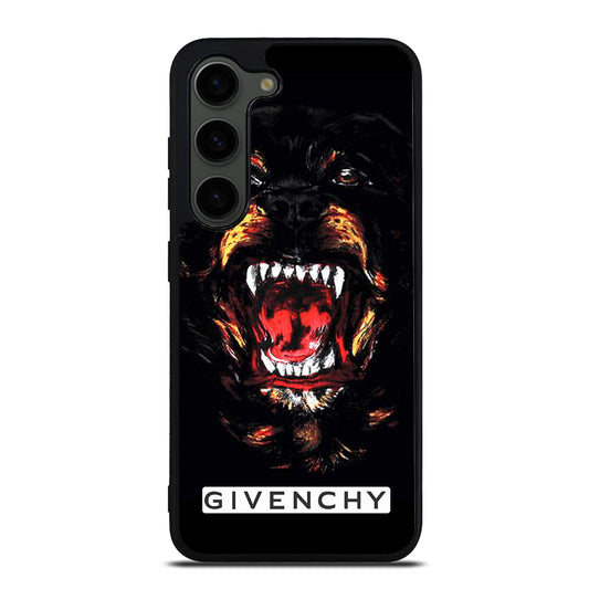 GIVENCHY ROTTWEILER ART Samsung Galaxy S23 Plus Case Cover