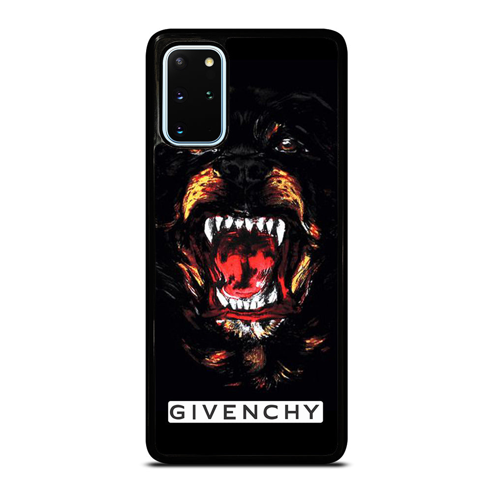 GIVENCHY ROTTWEILER ART Samsung Galaxy S20 Plus Case Cover