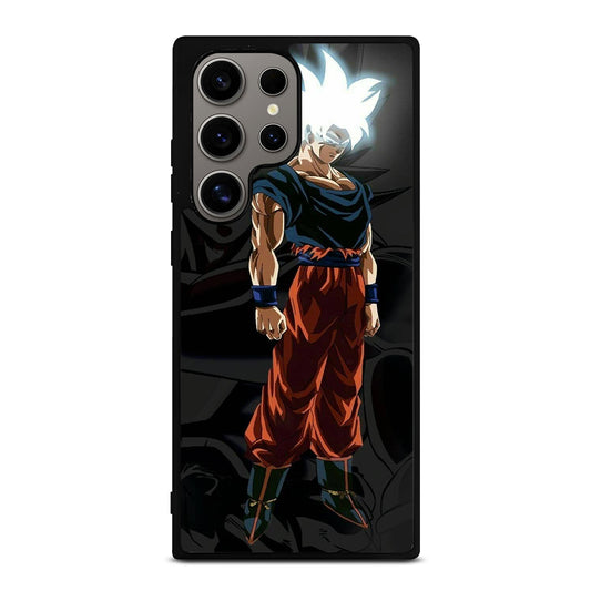 GOKU DRAGON BALL ULTRA INSTINCT 2 Samsung Galaxy S24 Ultra Case Cover
