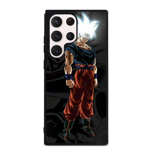 GOKU DRAGON BALL ULTRA INSTINCT 2 Samsung Galaxy S23 Ultra Case Cover