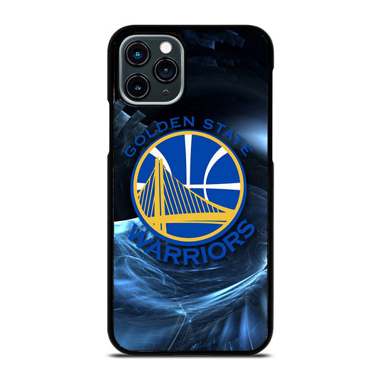 GOLDEN STATE WARRIORS NBA TEAM 1 iPhone 11 Pro Case Cover