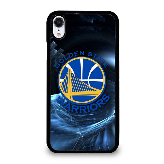 GOLDEN STATE WARRIORS NBA TEAM 1 iPhone XR Case Cover