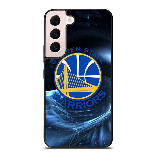 GOLDEN STATE WARRIORS NBA TEAM 1 Samsung Galaxy S22 Plus Case Cover