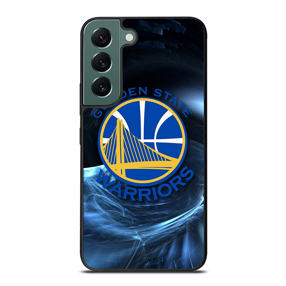 GOLDEN STATE WARRIORS NBA TEAM 1 Samsung Galaxy S22 Case Cover