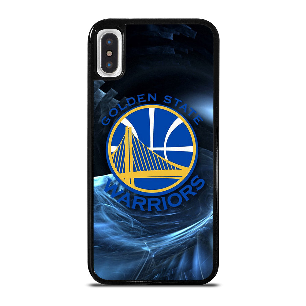 GOLDEN STATE WARRIORS NBA TEAM 1 iPhone X / XS Case Cover