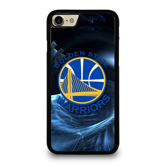 GOLDEN STATE WARRIORS NBA TEAM 1 iPhone 7 / 8 Case Cover