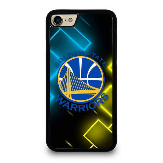 GOLDEN STATE WARRIORS NBA TEAM 2 iPhone 7 / 8 Case Cover