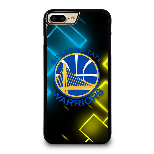 GOLDEN STATE WARRIORS NBA TEAM 2 iPhone 7 / 8 Plus Case Cover