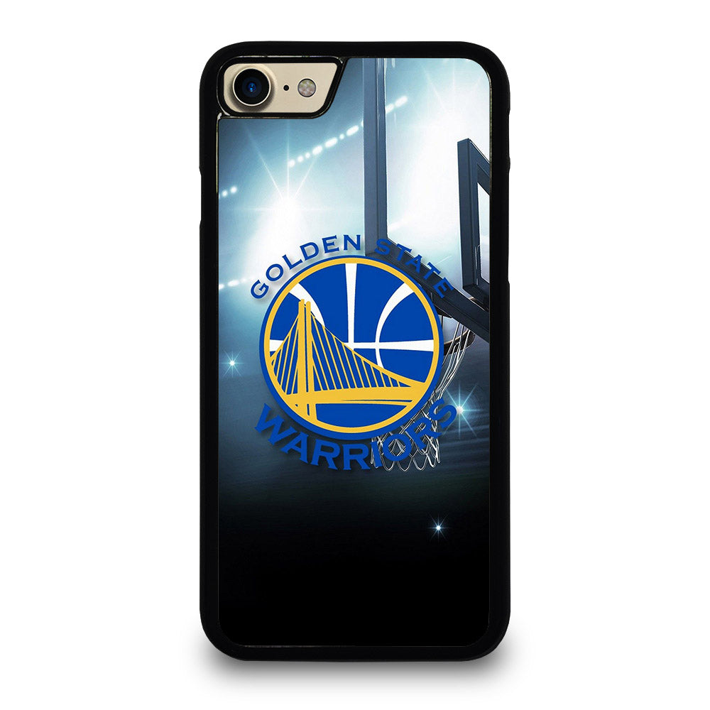 GOLDEN STATE WARRIORS NBA TEAM 3 iPhone 7 / 8 Case Cover