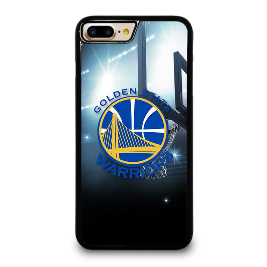 GOLDEN STATE WARRIORS NBA TEAM 3 iPhone 7 / 8 Plus Case Cover