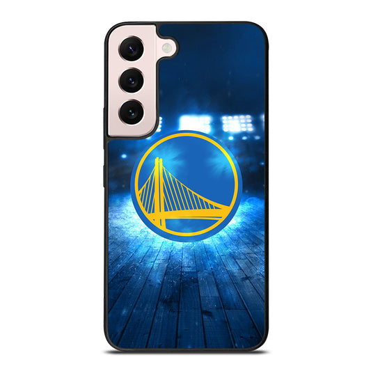 GOLDEN STATE WARRIORS NBA TEAM 4 Samsung Galaxy S22 Plus Case Cover