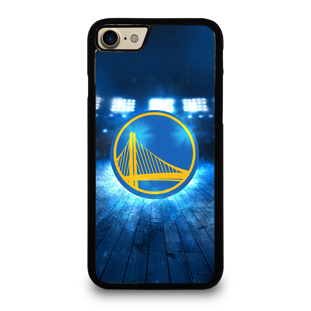 GOLDEN STATE WARRIORS NBA TEAM 4 iPhone 7 / 8 Case Cover