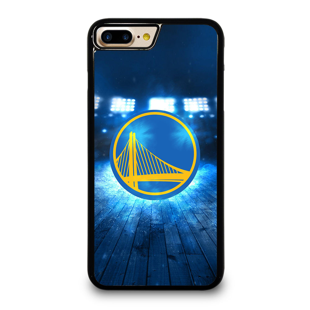 GOLDEN STATE WARRIORS NBA TEAM 4 iPhone 7 / 8 Plus Case Cover
