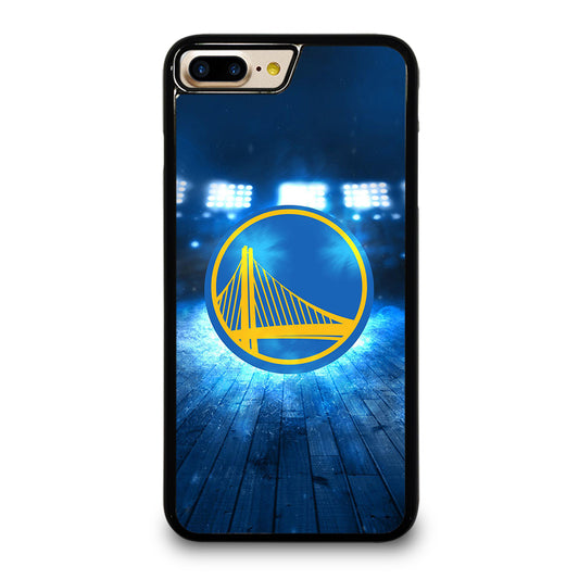 GOLDEN STATE WARRIORS NBA TEAM 4 iPhone 7 / 8 Plus Case Cover
