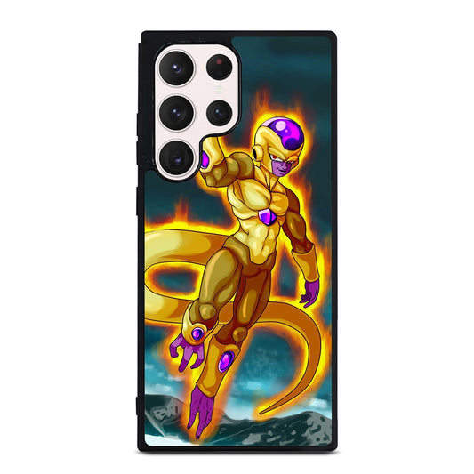 GOLDEN FRIEZA DRAGON BALL 2 Samsung Galaxy S23 Ultra Case Cover