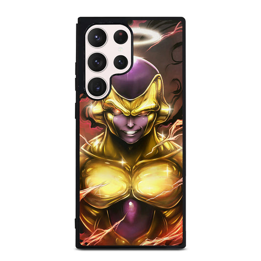 GOLDEN FRIEZA DRAGON BALL Samsung Galaxy S23 Ultra Case Cover