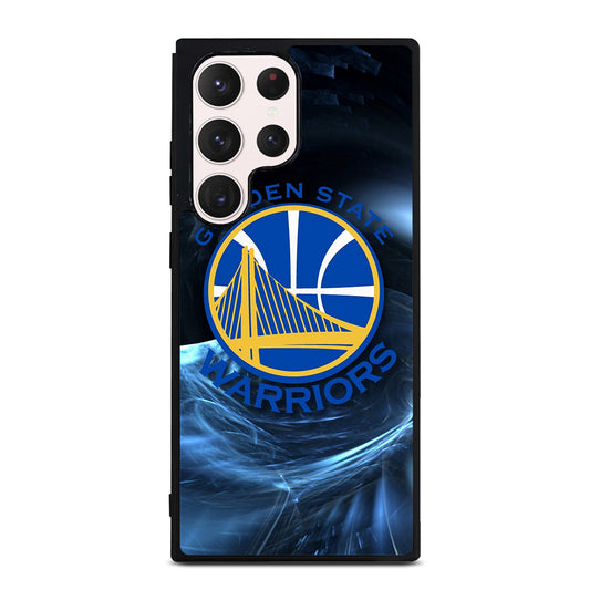 GOLDEN STATE WARRIORS NBA TEAM 1 Samsung Galaxy S23 Ultra Case Cover