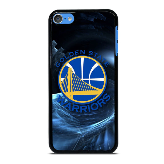 GOLDEN STATE WARRIORS NBA TEAM 1 iPod Touch 7 Case Cover